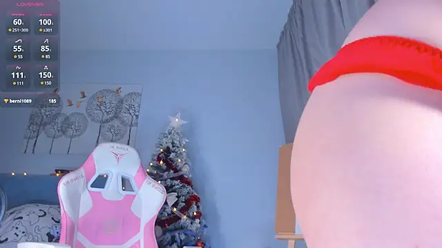 JennyWoody online show from 12/28/24, 02:32