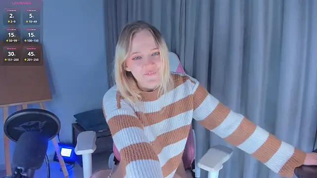 JennyWoody online show from 01/12/25, 04:50