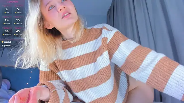 JennyWoody online show from 01/19/25, 03:53