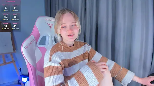 JennyWoody online show from 01/23/25, 05:10