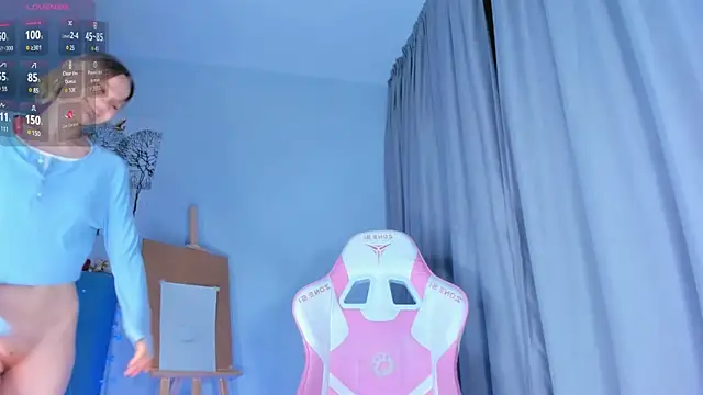 JennyWoody online show from 01/26/25, 02:19