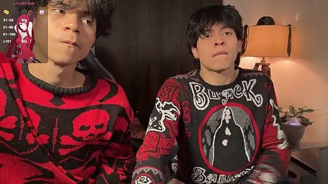 Snapshot of MyLatinHotBoys chatting on 04/03/26, 06:55 MyLatinHotBoys online show from 04/03/26, 06:55