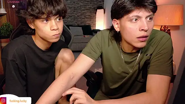 Snapshot of MyLatinHotBoys chatting on 04/24/26, 11:07 MyLatinHotBoys online show from 04/24/26, 11:07