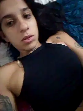 baby liz01 online show from 10/12/25, 03:16