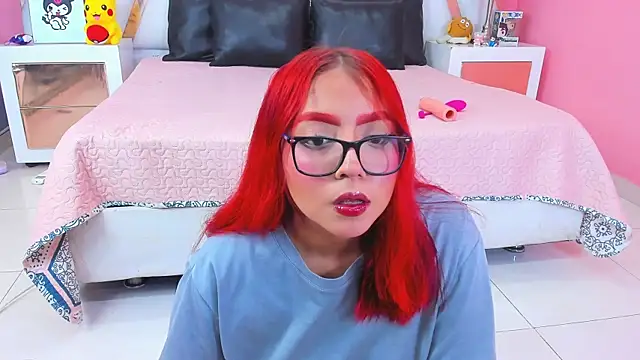 AnngelaSkye online show from 01/10/25, 10:25