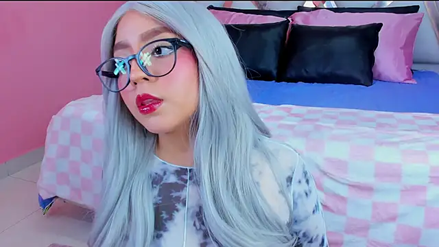 AnngelaSkye online show from 02/08/25, 04:36