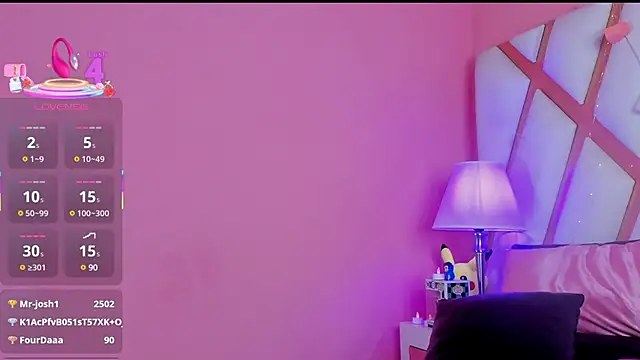 AnngelaSkye online show from 02/16/25, 07:48