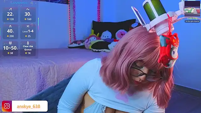 Snapshot of AnngelaSkye chatting on 01/09/26, 03:53 AnngelaSkye online show from 01/09/26, 03:53