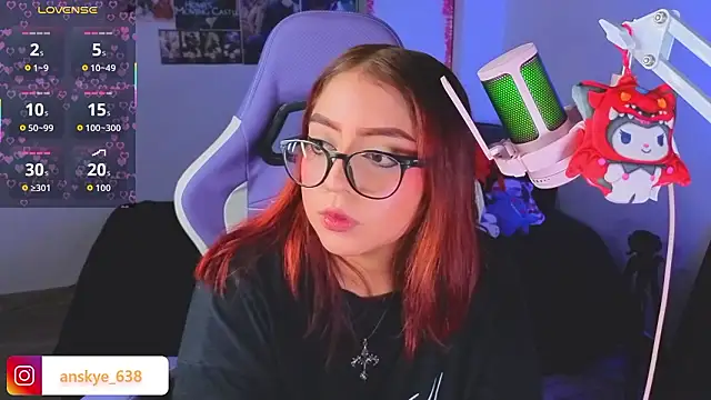 Snapshot of AnngelaSkye chatting on 02/26/26, 06:34 AnngelaSkye online show from 02/26/26, 06:34