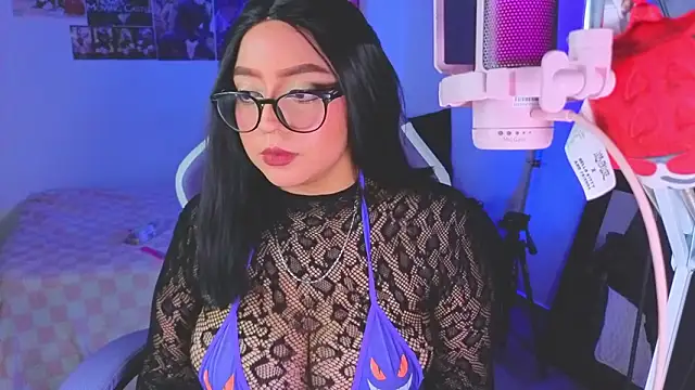 Snapshot of AnngelaSkye chatting on 03/12/26, 07:25 AnngelaSkye online show from 03/12/26, 07:25