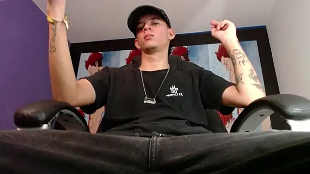 FrannBoy online show from 01/14/25, 07:43