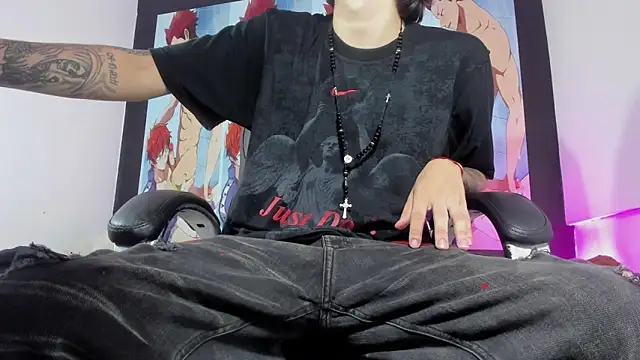 FrannBoy online show from 05/30/26, 03:03