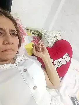 Matureyulyet online show from 02/01/26, 11:36