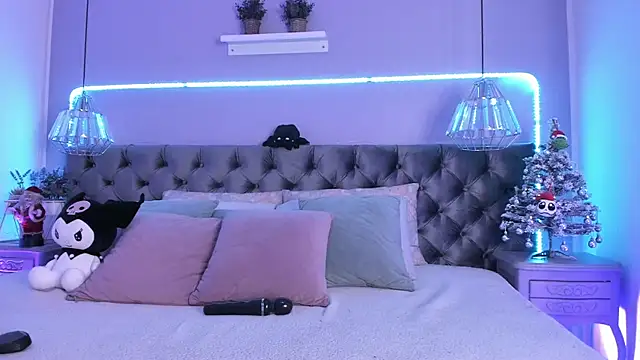 Naomii Soto online show from 12/30/24, 11:49