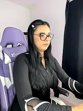 Madyson Hot online show from 11/15/25, 01:07