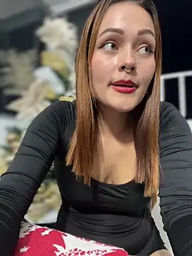 Miss-Abbii online show from 12/22/24, 11:09