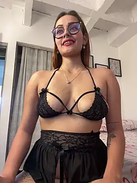 Miss-Abbii online show from 01/05/25, 08:00