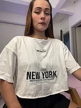 Miss-Abbii online show from 02/01/25, 10:02