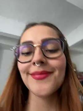 Miss-Abbii online show from 02/09/25, 06:26