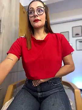 Miss-Abbii online show from 02/12/25, 11:20