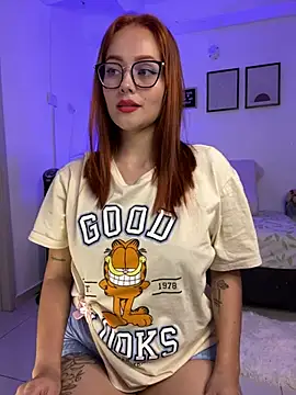 Miss-Abbii online show from 03/21/25, 10:17