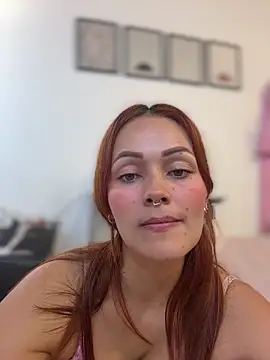 Miss-Abbii online show from 02/06/26, 09:07