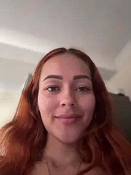 Miss-Abbii online show from 02/21/26, 12:50