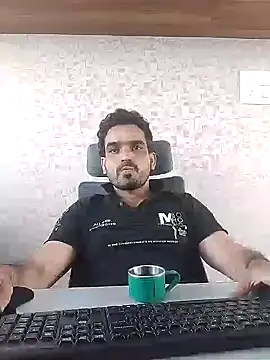 indianguy89 online show from 12/15/24, 09:56