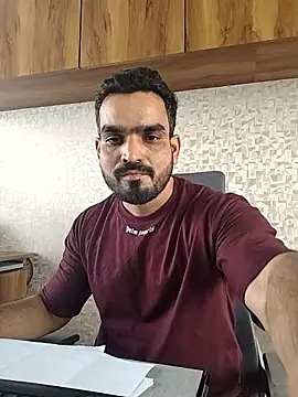 indianguy89 online show from 01/18/26, 07:12