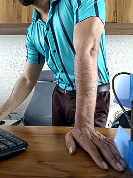 Snapshot of indianguy89 chatting on 03/16/26, 05:24 indianguy89 online show from 03/16/26, 05:24