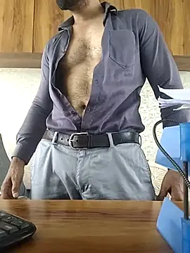 Snapshot of indianguy89 chatting on 03/18/26, 10:51 indianguy89 online show from 03/18/26, 10:51