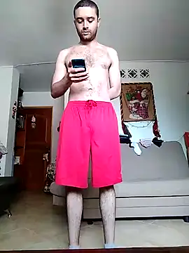 andrew co online show from 12/14/24, 05:14