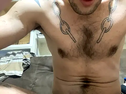 Inmortal legone online show from 09/10/25, 03:06