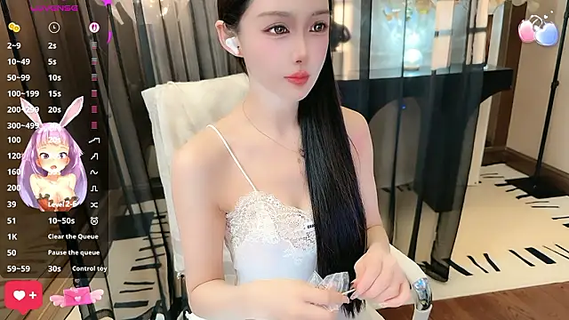 Aisi-20 online show from 02/23/26, 08:22