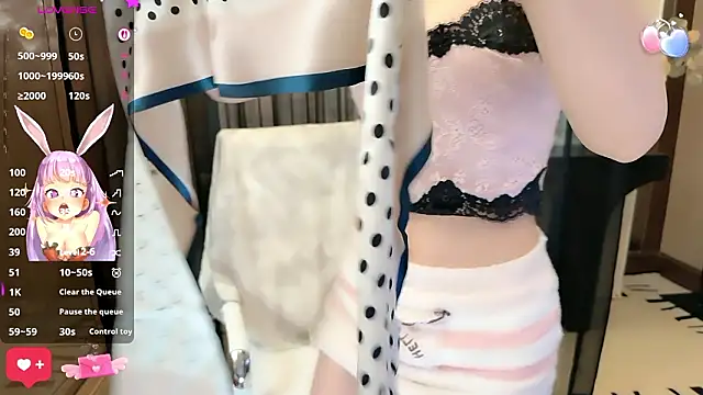 Snapshot of Aisi-20 chatting on 03/27/26, 08:09 Aisi-20 online show from 03/27/26, 08:09