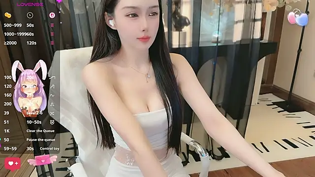 Snapshot of Aisi-20 chatting on 04/18/26, 02:04 Aisi-20 online show from 04/18/26, 02:04