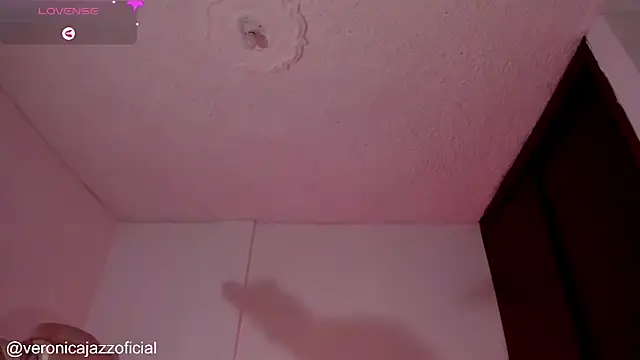 Veronicajazz online show from 01/18/25, 12:57