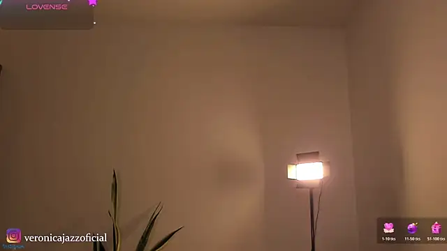 Veronicajazz online show from 01/14/26, 04:01