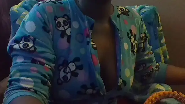 EbonyFetishQueen online show from 01/12/26, 04:23