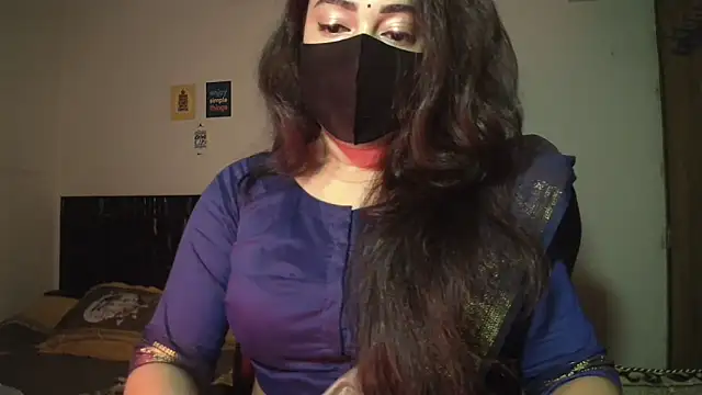 Most-Beautiful-Queen online show from 02/11/26, 08:14