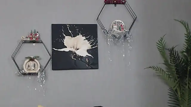 IzabelllNoir online show from 12/14/25, 06:30