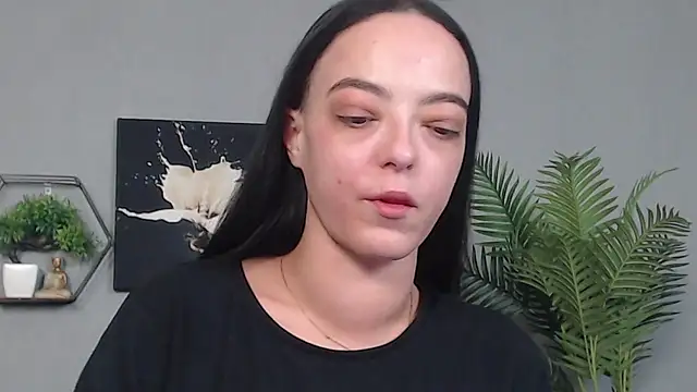 IzabelllNoir online show from 02/22/26, 09:08