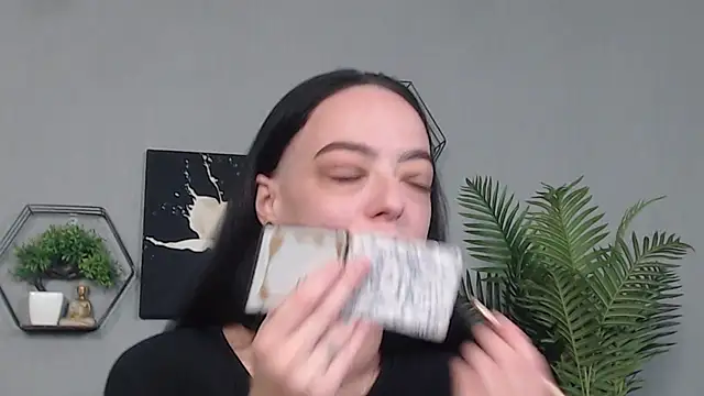 IzabelllNoir online show from 02/26/26, 10:03