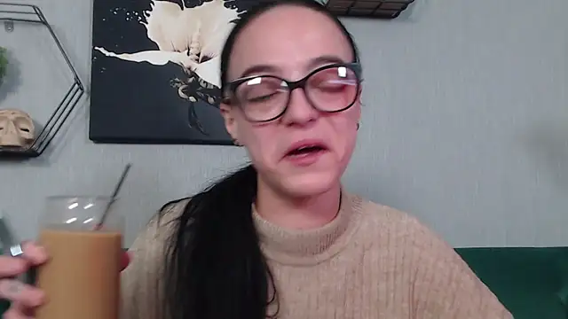 IzabelllNoir online show from 02/28/26, 05:52