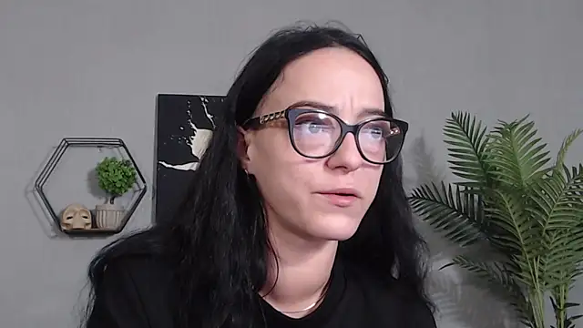 IzabelllNoir online show from 03/15/26, 08:20