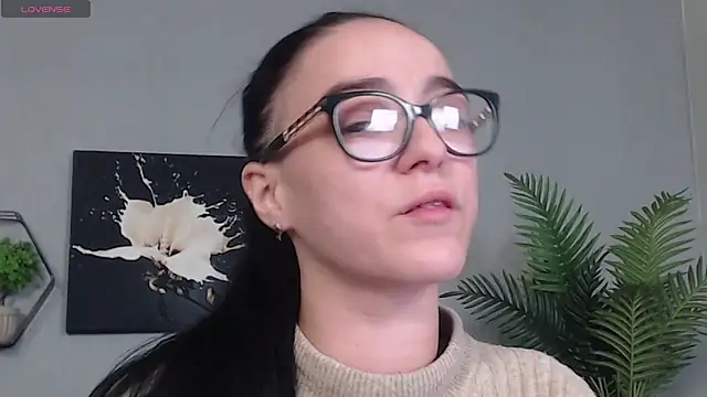 IzabelllNoir online show from 03/31/26, 08:59