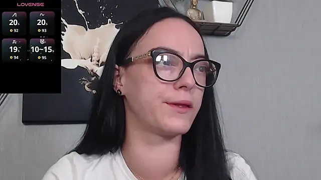 IzabelllNoir online show from 04/14/26, 04:40