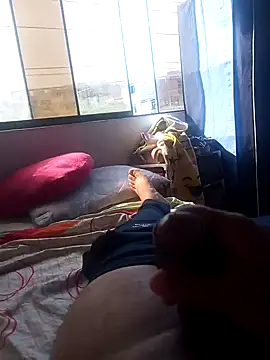 ositofoggy online show from 01/11/25, 08:43