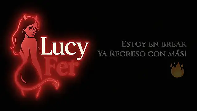 Snapshot of Lucy_Fer5 chatting on 05/04/26, 08:38 Lucy Fer5 online show from 05/04/26, 08:38