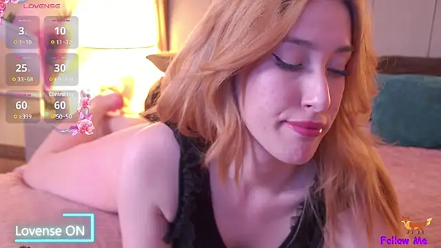 SerenaBennet online show from 03/15/25, 12:36